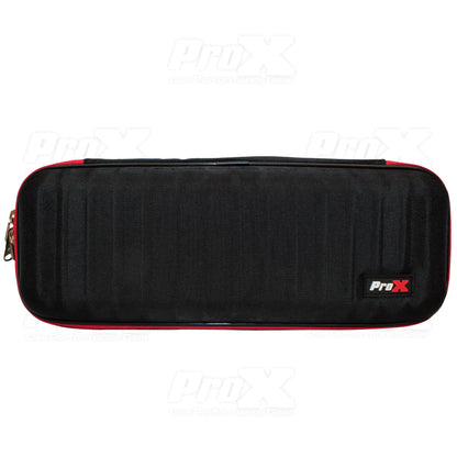 Prox XB-DJ2GO2 Lightweight Hardshell DJ Controller for Numark DJ GO2 and Wireless Mic