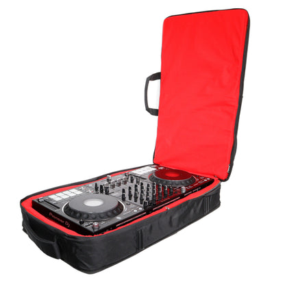 ProX XB-DJBPL Lightweight Backpack for Pioneer FLX-10 DDJ-REV7 RANE ONE DDJ-1000 SRT AlphaTheta DDJ-GRV6