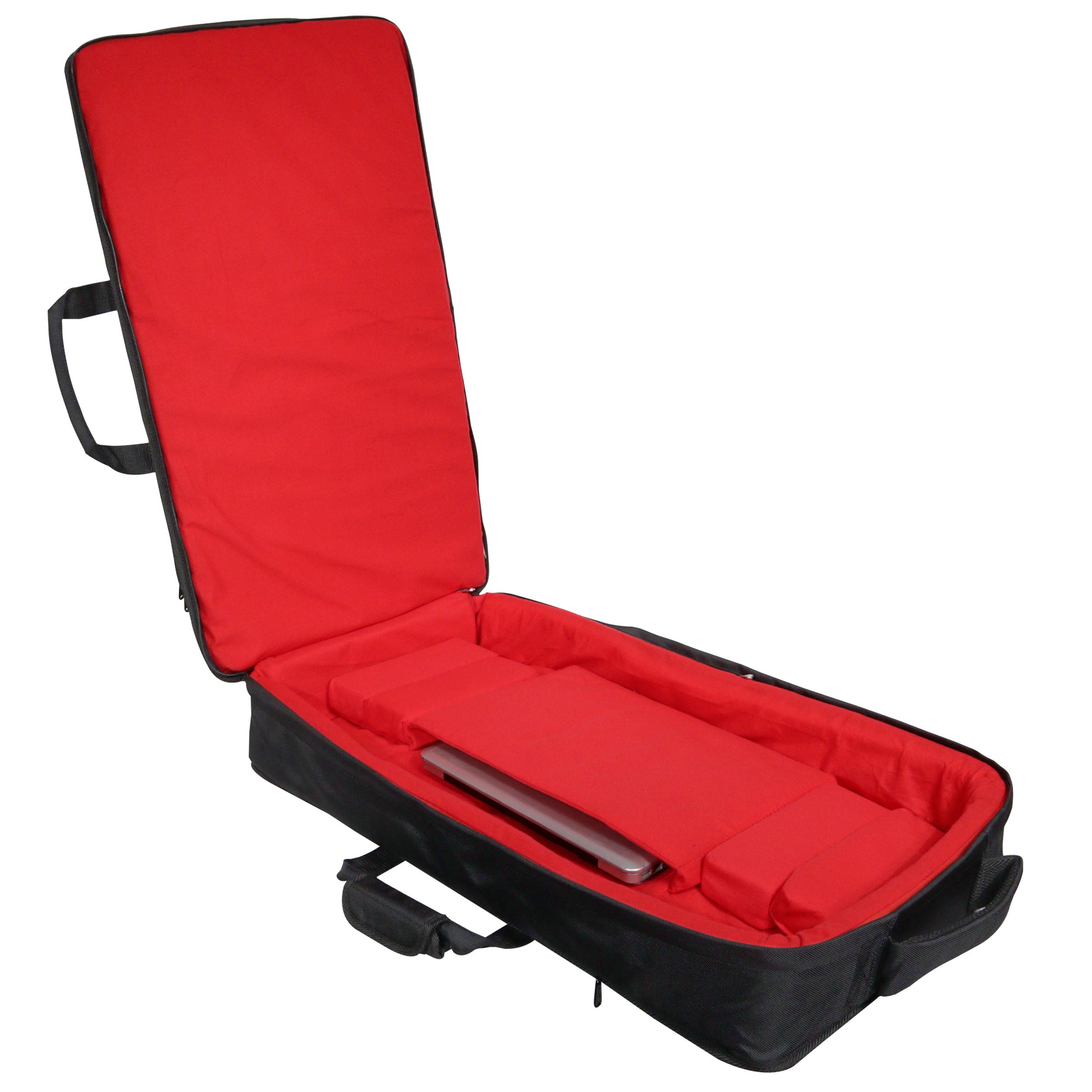 ProX XB-DJBPL Lightweight Backpack for Pioneer FLX-10 DDJ-REV7 RANE ONE DDJ-1000 SRT AlphaTheta DDJ-GRV6