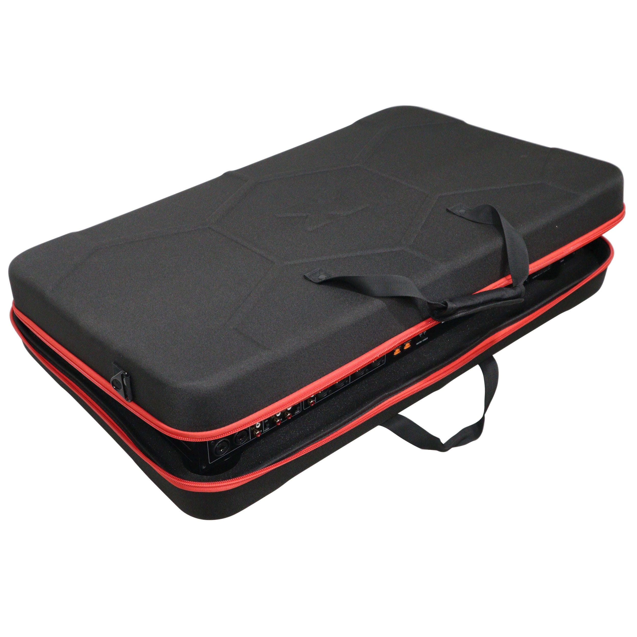 ProX XB-DJCL Ultra-Lightweight Molded Bag for DDJ-REV7, RANE One, DDJ-1000, and Similar Sized DJ Controllers