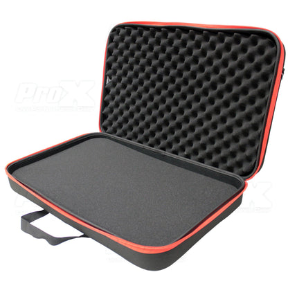 ProX ZeroG Small Lightweight Hardshell DJ Controller with Shoulder Strap
