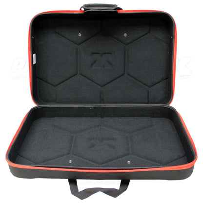 ProX ZeroG Small Lightweight Hardshell DJ Controller with Shoulder Strap
