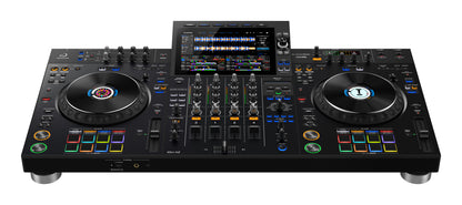 AlphaTheta XDJ-AZ All-In-One DJ System
