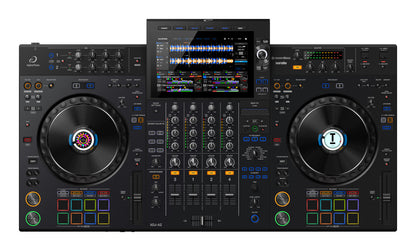 AlphaTheta XDJ-AZ All-In-One DJ System