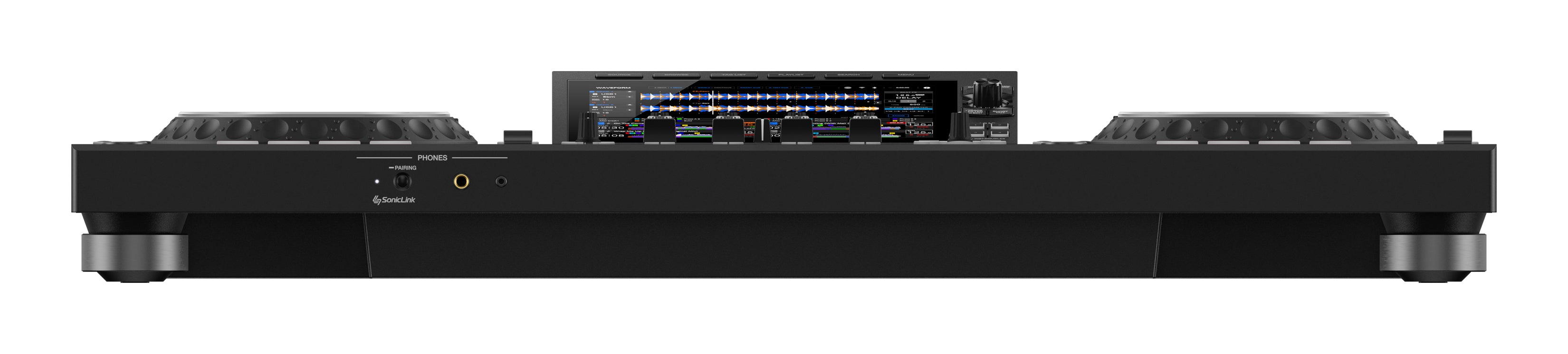 AlphaTheta XDJ-AZ All-In-One DJ System