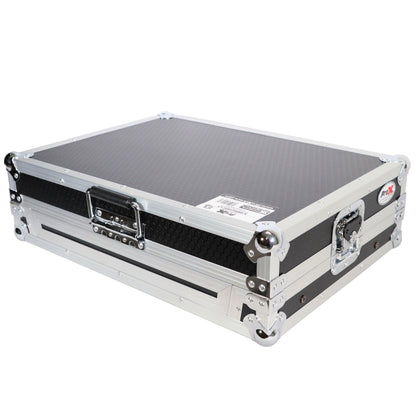 ProX X-DNMC4000LT Flight Case for Denon MC4000 Digital Controller