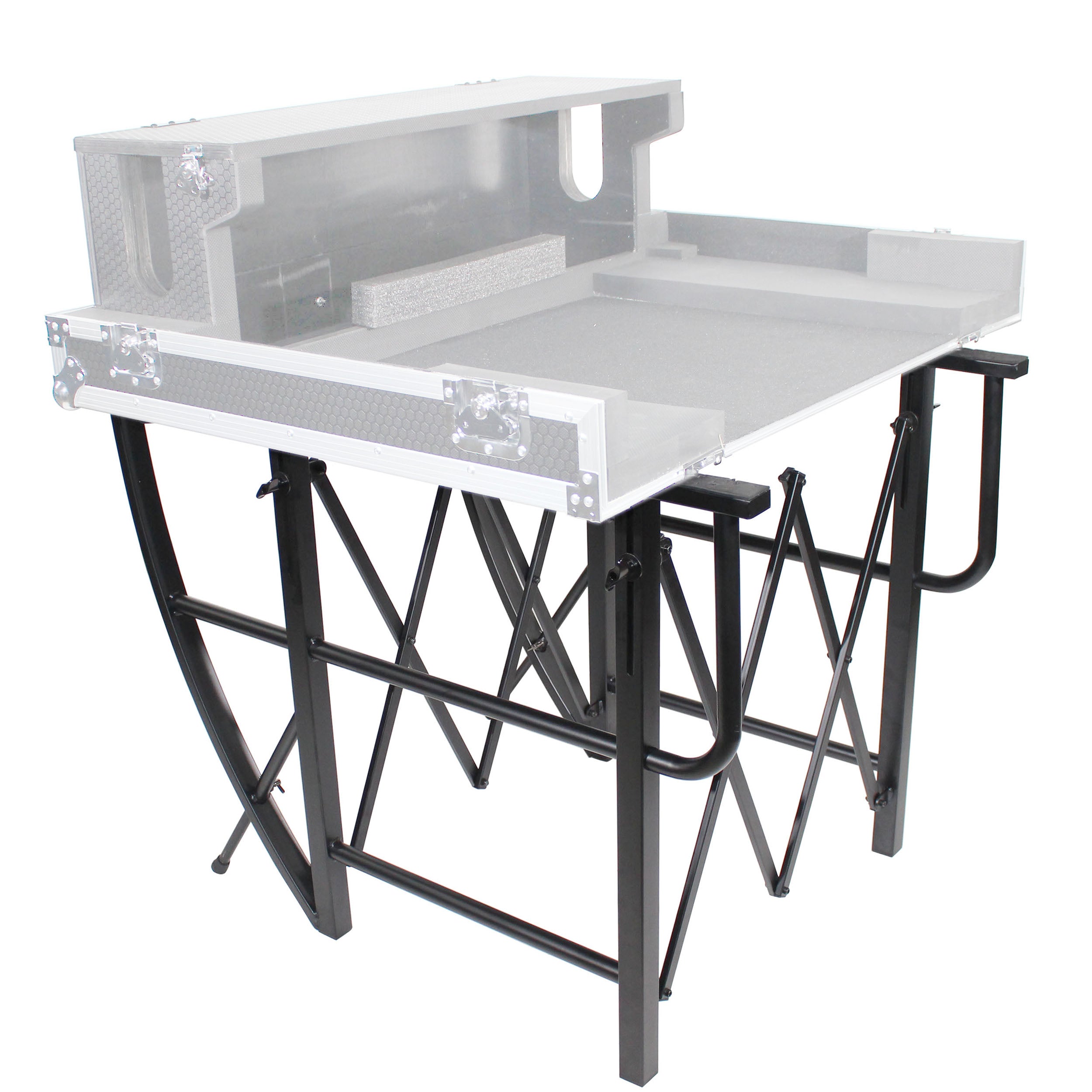 ProX EZ TILT Console Stand