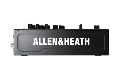 Allen & Heath XONE24 2+1 Compact Analogue DJ Mixer