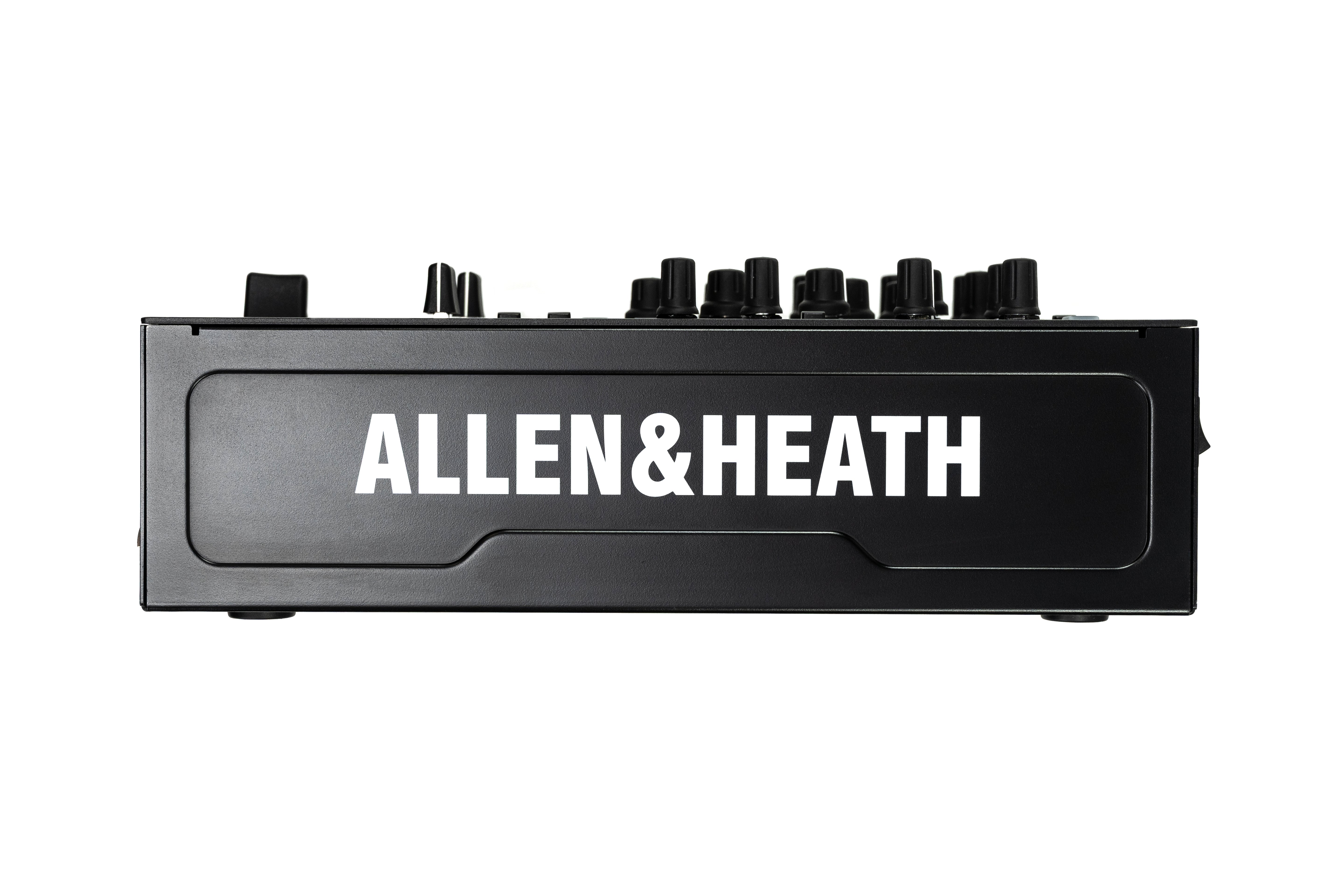 Allen & Heath XONE24 2+1 Compact Analogue DJ Mixer