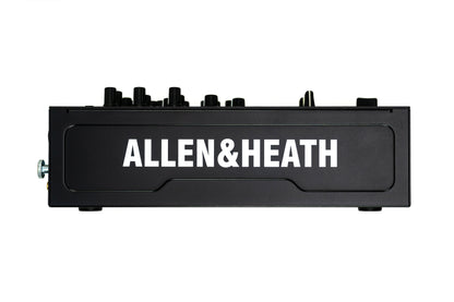 Allen & Heath XONE:24C 2+1 Compact Analogue DJ Mixer