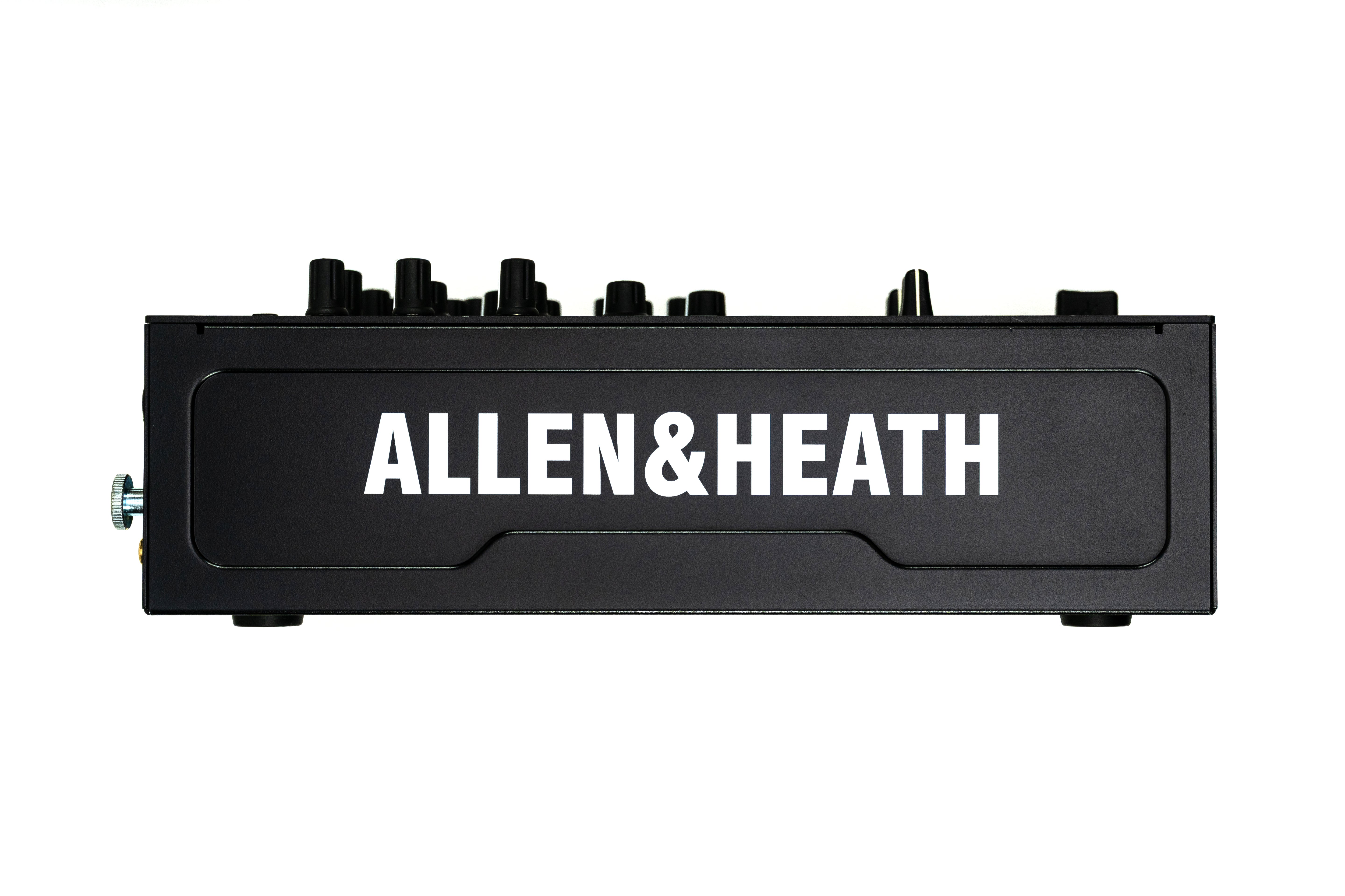 Allen & Heath XONE:24C 2+1 Compact Analogue DJ Mixer