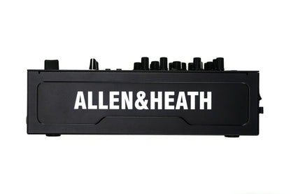 Allen & Heath XONE:24C 2+1 Compact Analogue DJ Mixer