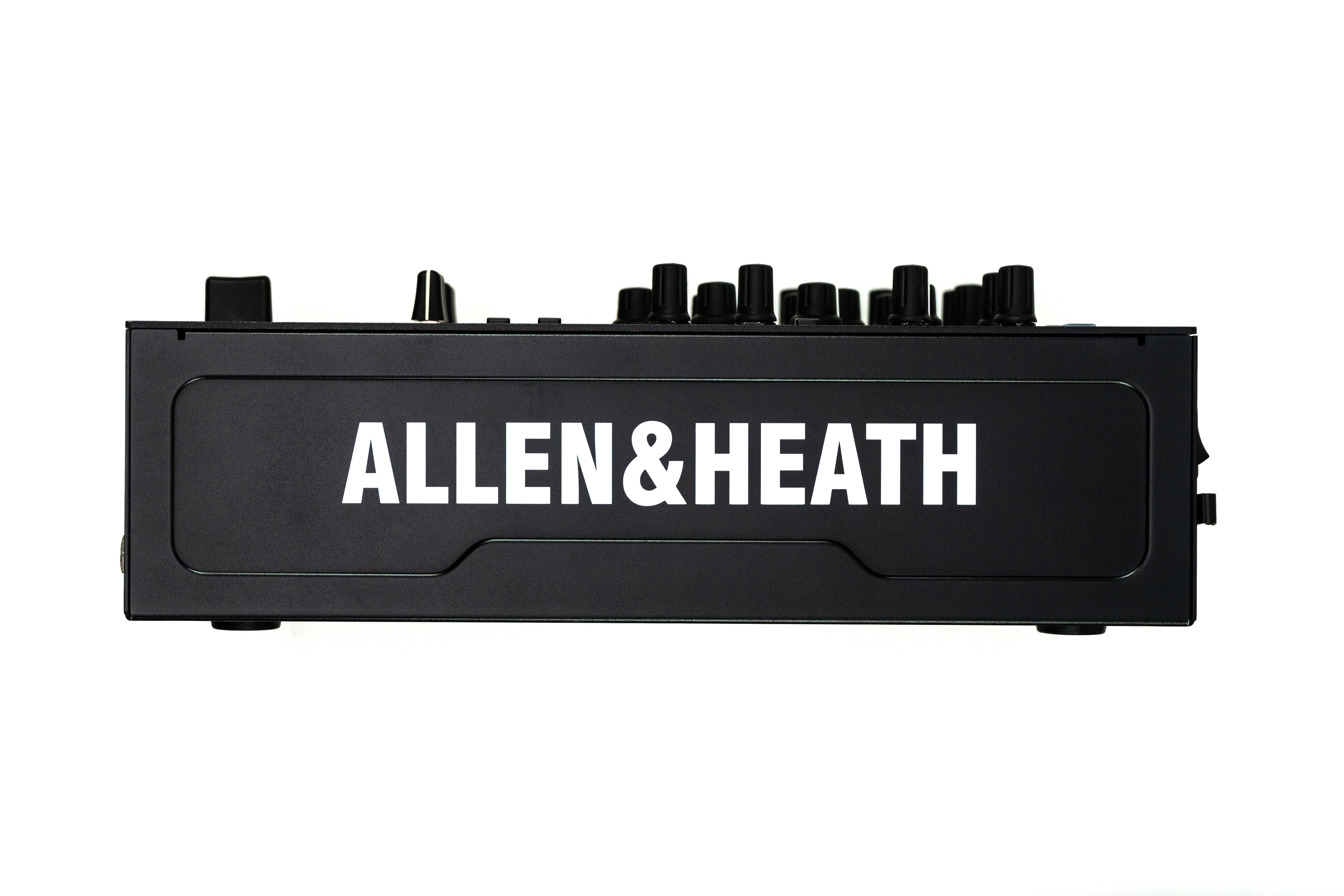 Allen & Heath XONE:24C 2+1 Compact Analogue DJ Mixer