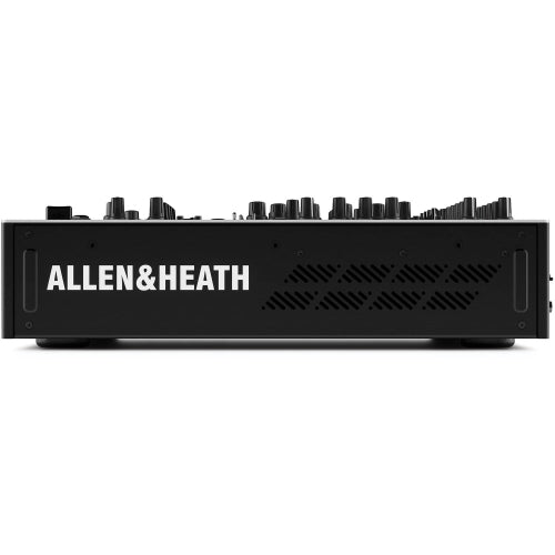 Allen & Heath XONE:96 Professional Dual USB Soundcard 6-Channel Analog DJ Mixer