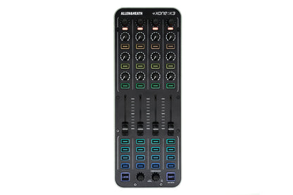 Allen & Heath XONEK3 Universal DJ MIDI Controller