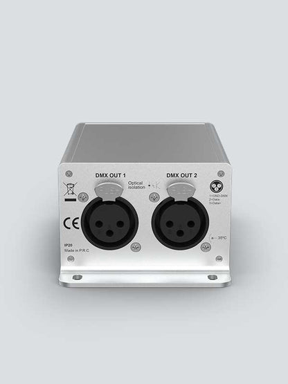 Chauvet DJ Xpress 1024 USB to DMX Lighting Interface