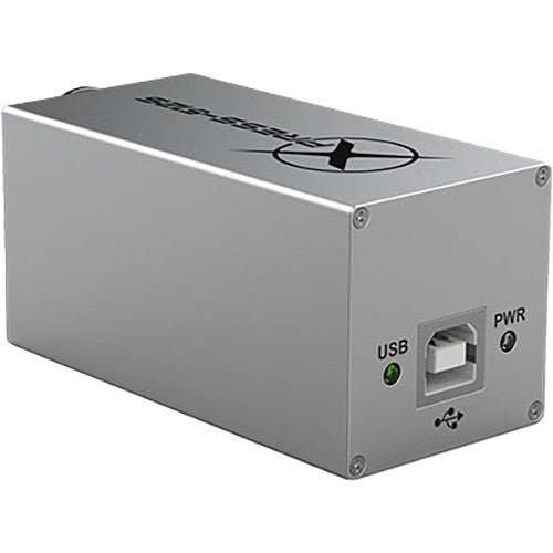 Chauvet XPRESS512S USB to DMX Interface for ShowXpress Control Software