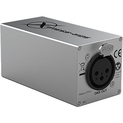 Chauvet XPRESS512S USB to DMX Interface for ShowXpress Control Software