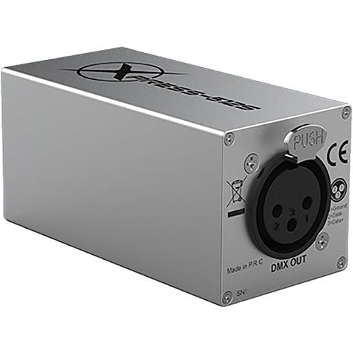 Chauvet XPRESS512S USB to DMX Interface for ShowXpress Control Software
