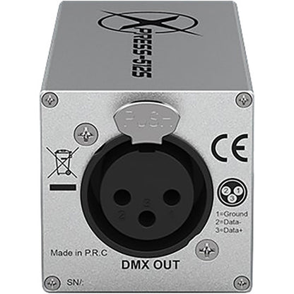 Chauvet XPRESS512S USB to DMX Interface for ShowXpress Control Software