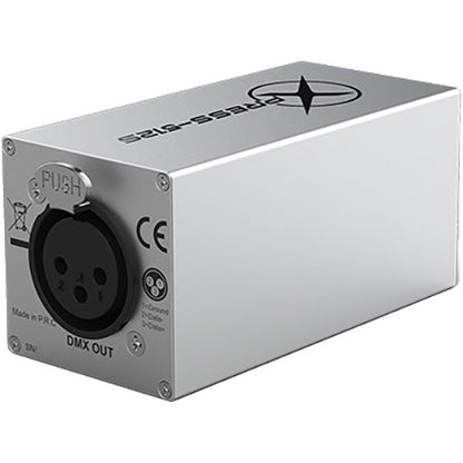 Chauvet XPRESS512S USB to DMX Interface for ShowXpress Control Software