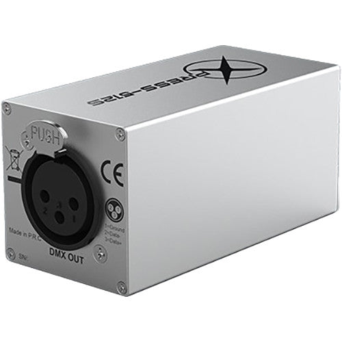 Chauvet XPRESS512S USB to DMX Interface for ShowXpress Control Software