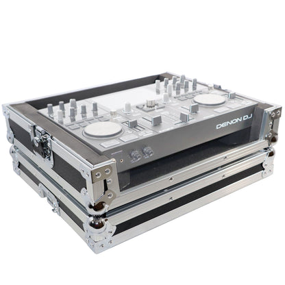 ProX X-PRIMEGO Flight Case for Denon Prime Go DJ Controller