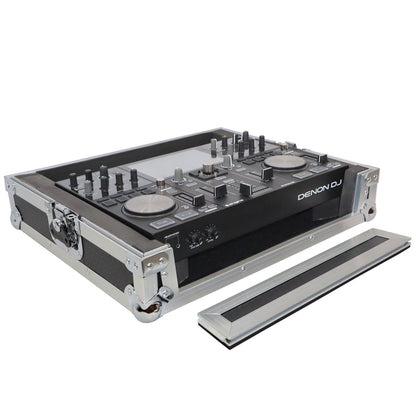 ProX X-PRIMEGO Flight Case for Denon Prime Go DJ Controller