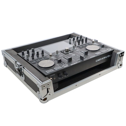 ProX X-PRIMEGO Flight Case for Denon Prime Go DJ Controller