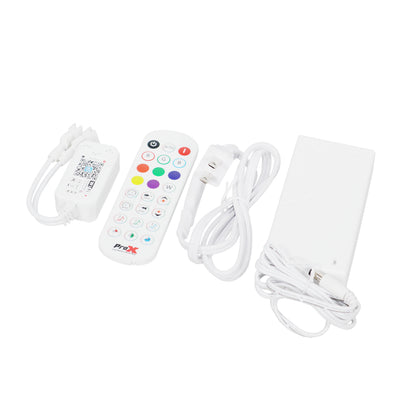 ProX X-S600SAKIT Smart LED Lighting Strip Kit Dual Pack
