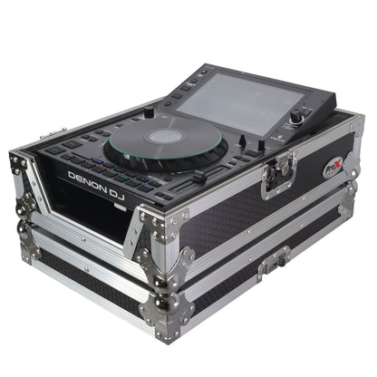 ProX XS-CD Flight Case for Large Format CD-Media Player