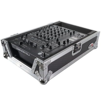 ProX XS-CD Flight Case for Large Format CD-Media Player