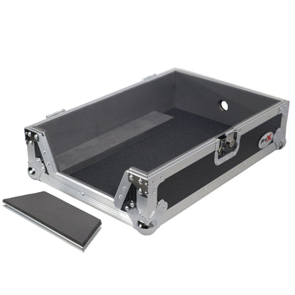 ProX XS-CD Flight Case for Large Format CD-Media Player