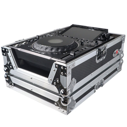 ProX XS-CDJ3000 Flight Case for Pioneer CDJ-3000 Multi Player