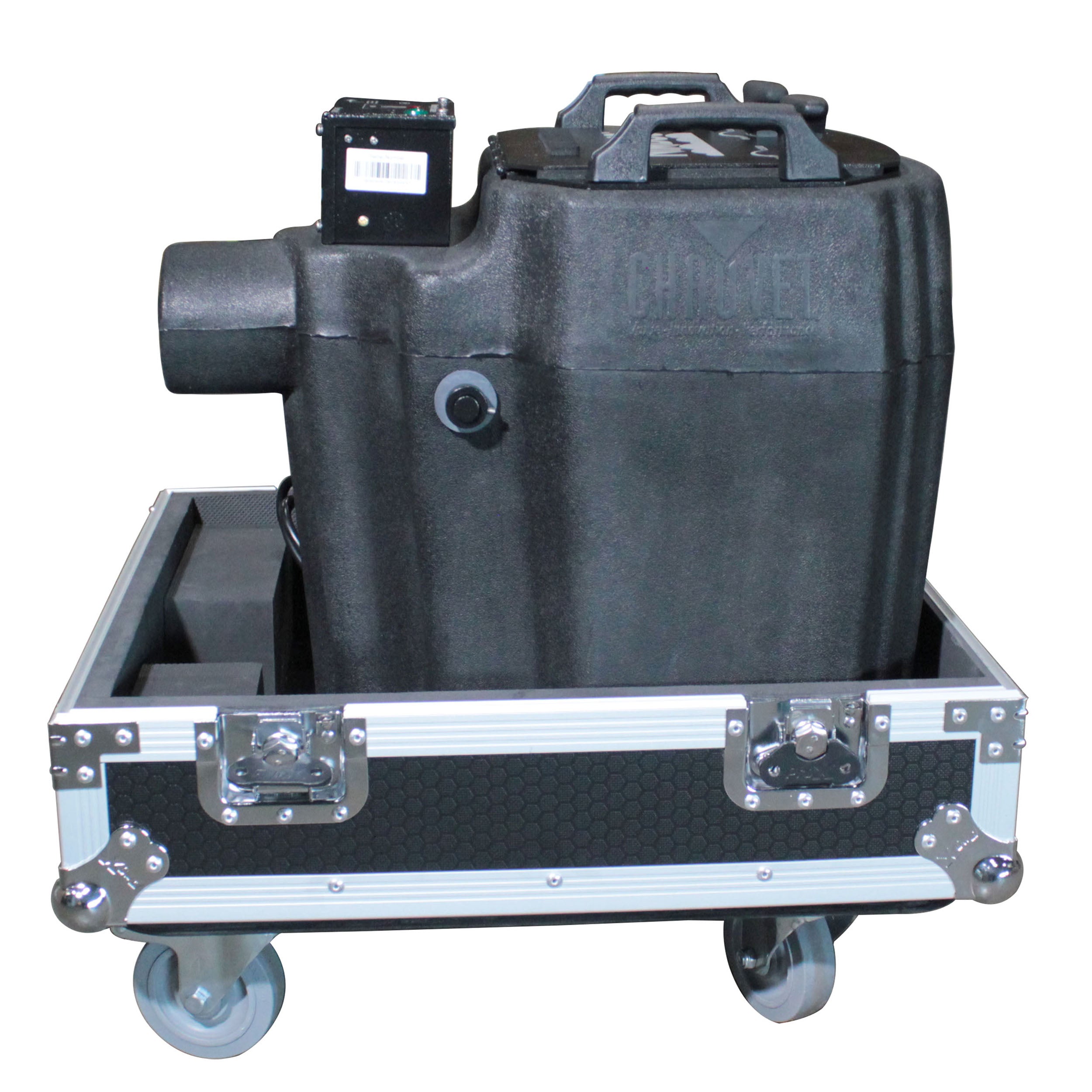 ProX XS-CHNIMBUS Road Case for Chauvet Nimbus Dry Ice Machine