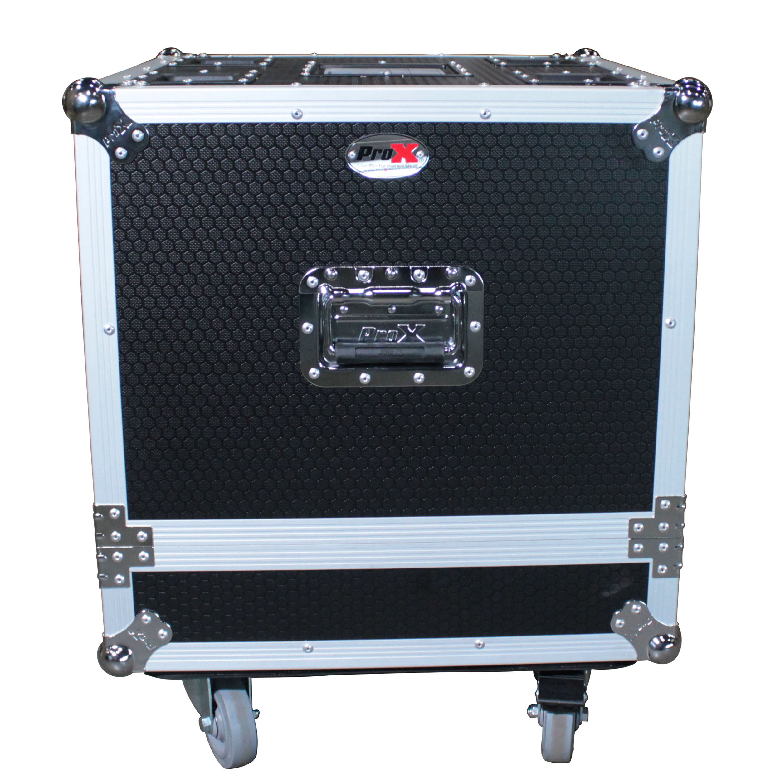 ProX XS-CHNIMBUS Road Case for Chauvet Nimbus Dry Ice Machine
