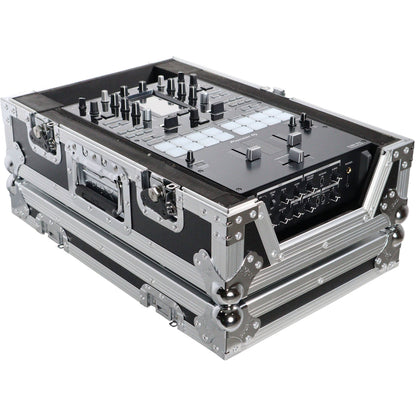 ProX ATA Style Flight Case for Pioneer DJM-S11 Mixer