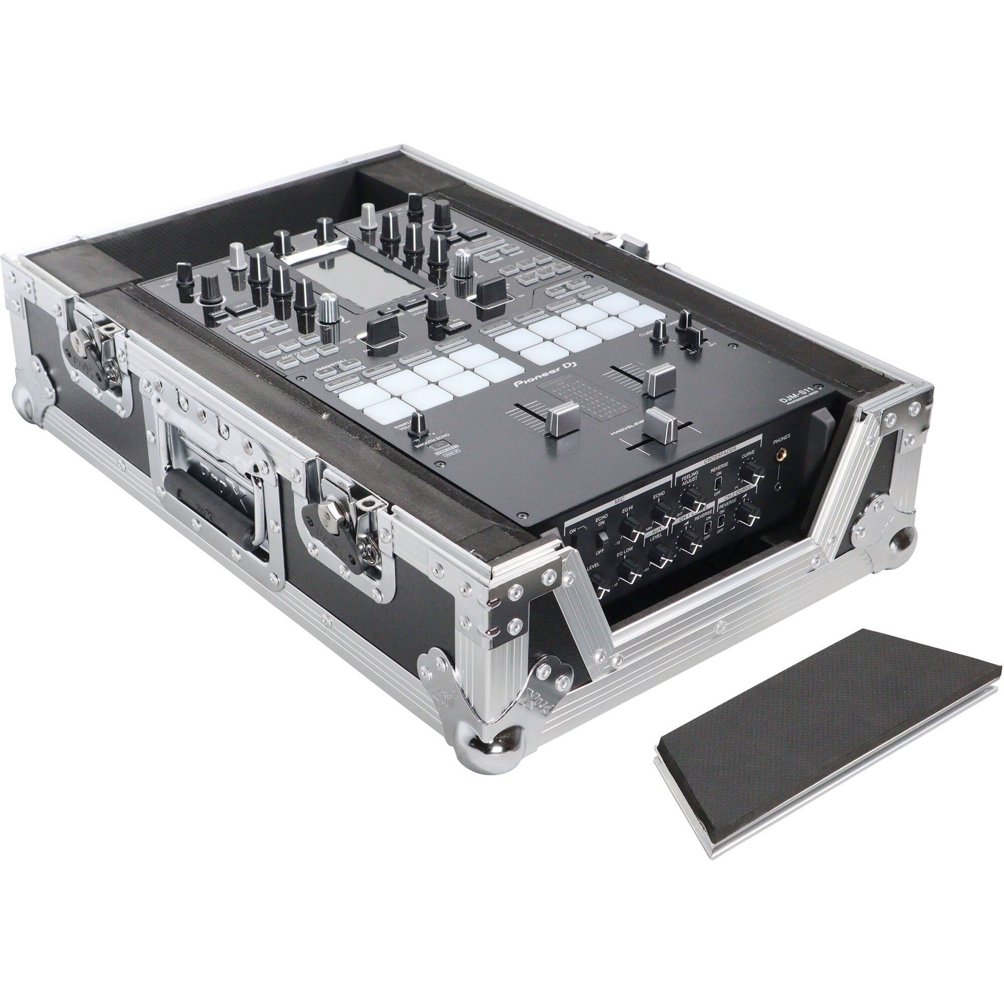ProX ATA Style Flight Case for Pioneer DJM-S11 Mixer