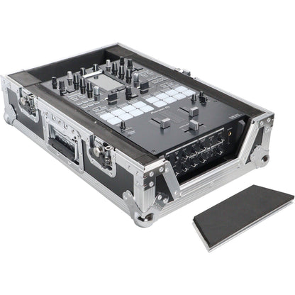 ProX ATA Style Flight Case for Pioneer DJM-S11 Mixer