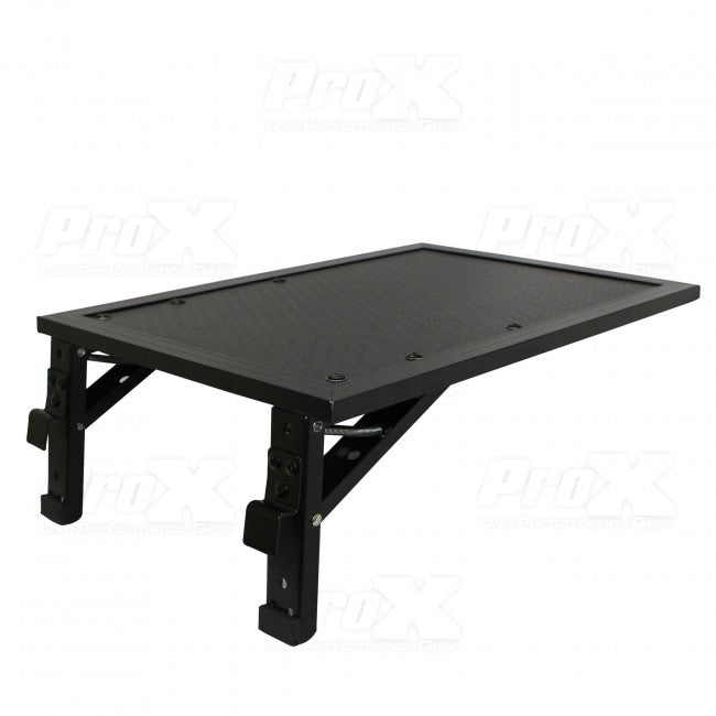 ProX Universal Laptop Side Shelf - Fits Most ProX Controller Cases