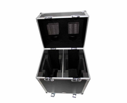 ProX XS-MH140X2W 2x 140 Style Moving Head Light Case