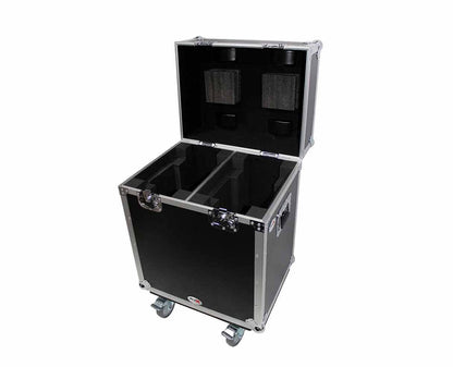 ProX XS-MH140X2W 2x 140 Style Moving Head Light Case