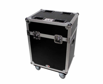 ProX XS-MH140X2W 2x 140 Style Moving Head Light Case