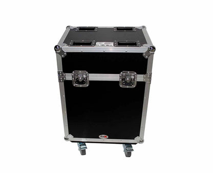 ProX XS-MH140X2W 2x 140 Style Moving Head Light Case