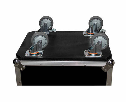 ProX XS-MH140X2W 2x 140 Style Moving Head Light Case