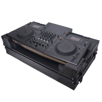 ProX XS-OPUSQUADWBL ATA Flight Style Road Case for Pioneer DJ Opus Quad Controller