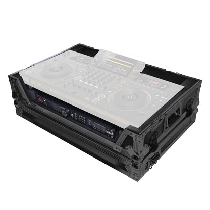 ProX XS-OPUSQUADWBL ATA Flight Style Road Case for Pioneer DJ Opus Quad Controller