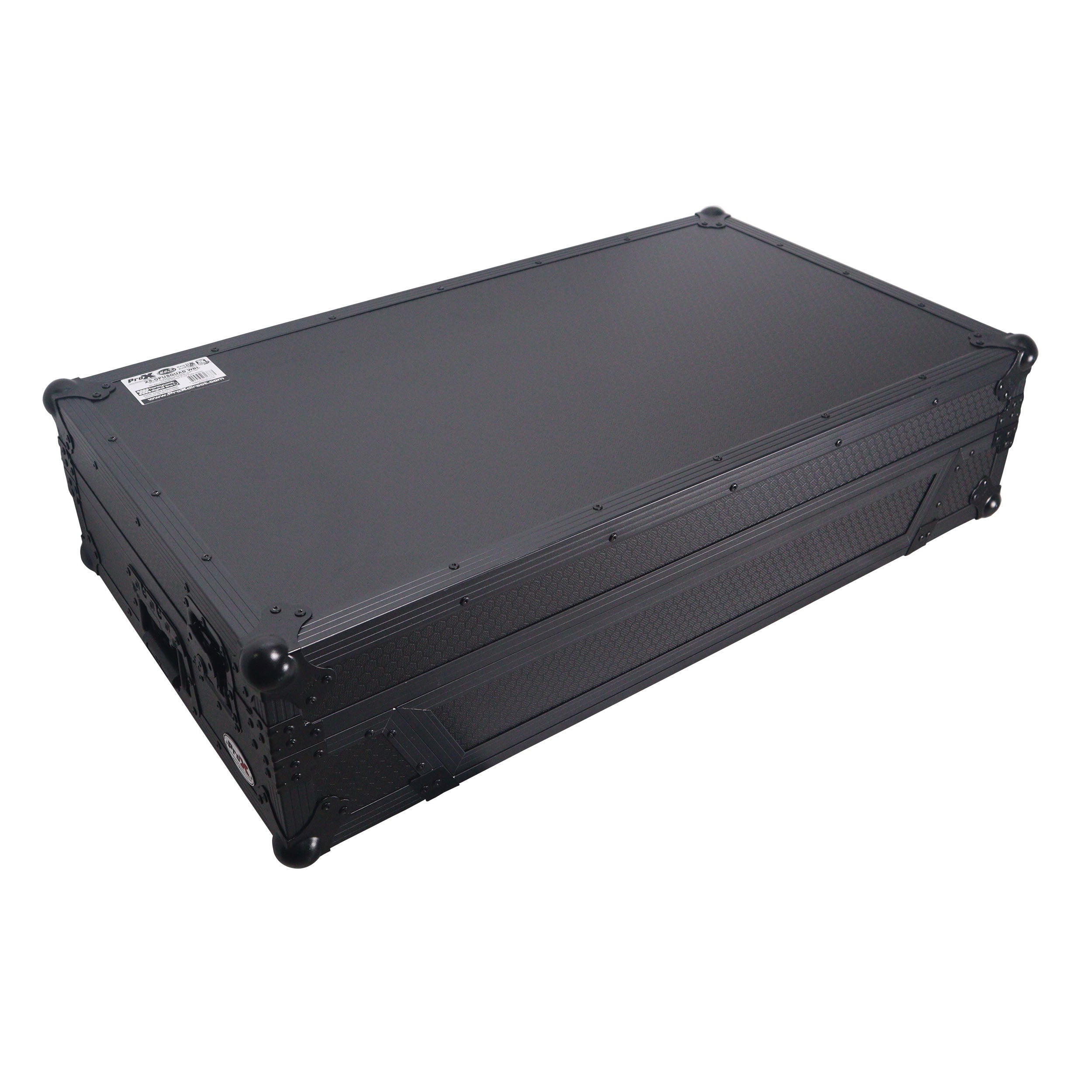 ProX XS-OPUSQUADWBL ATA Flight Style Road Case for Pioneer DJ Opus Quad Controller