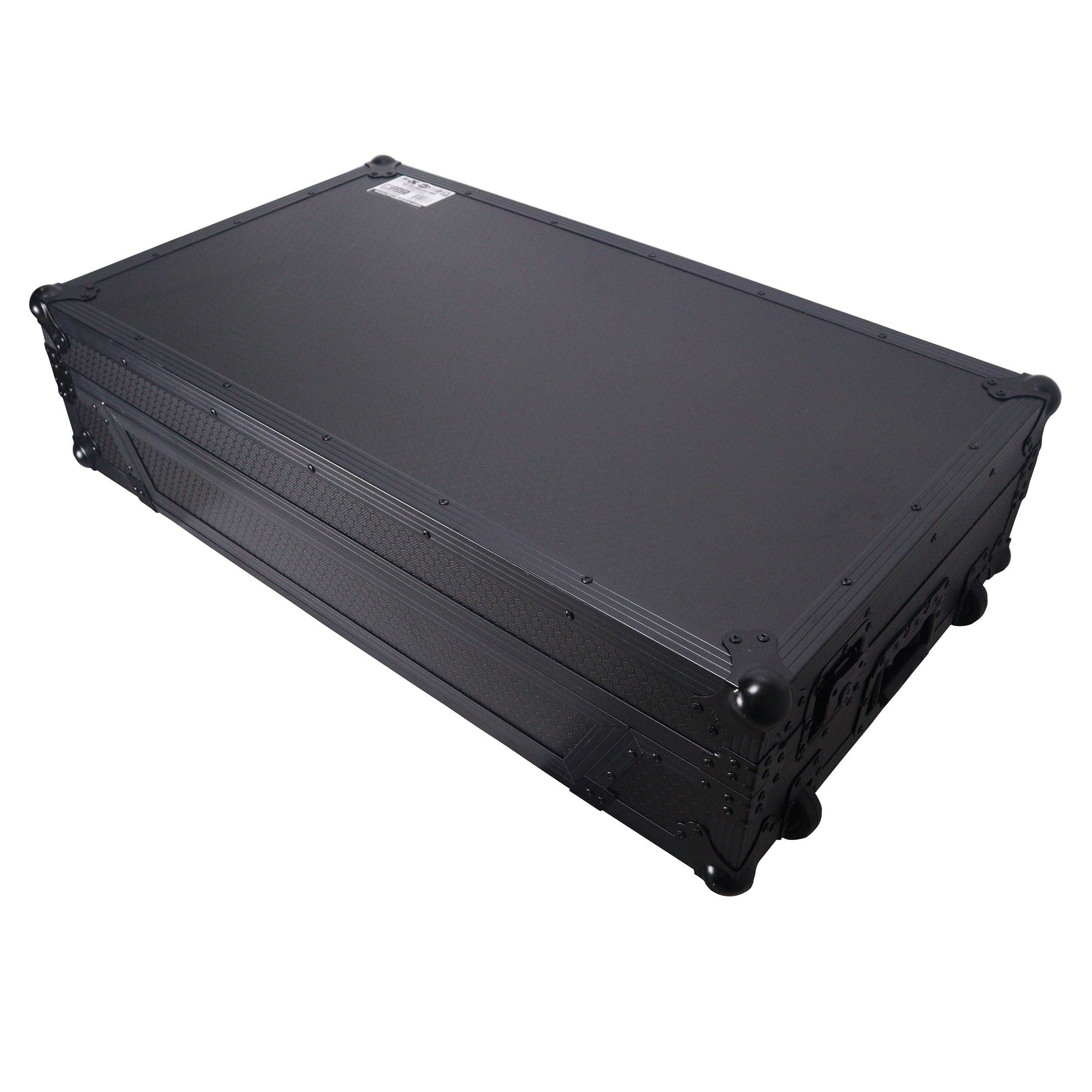 ProX XS-OPUSQUADWBL ATA Flight Style Road Case for Pioneer DJ Opus Quad Controller