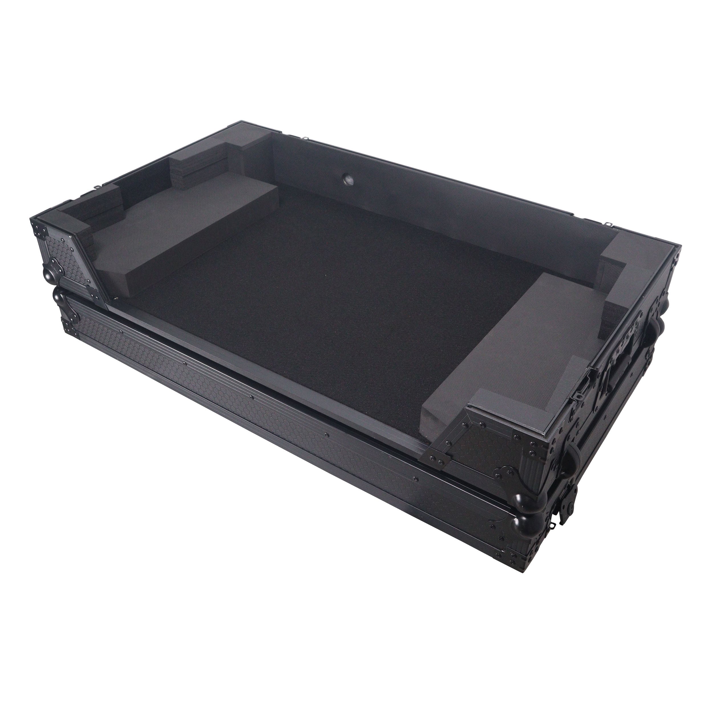 ProX XS-OPUSQUADWBL ATA Flight Style Road Case for Pioneer DJ Opus Quad Controller